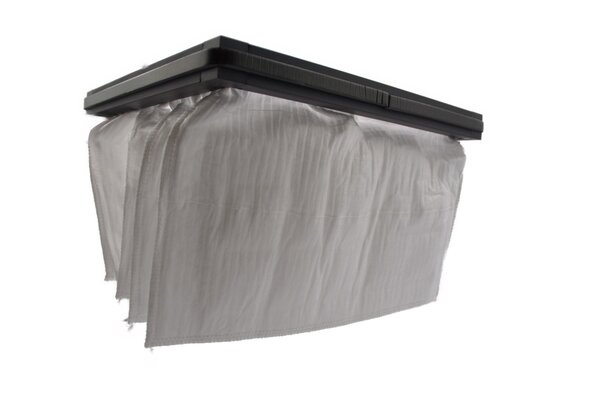 hq-filters Systemair BF VVX-400 Nova zakkenfilter F7 - 12357 hq-filters Systemair BF VVX-400 Nova zakkenfilter F7 - 12357