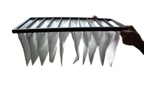 Systemair filtershop Systemair Topvex BFT TR04 F7 Filter 206888 Systemair filtershop Systemair Topvex BFT TR04 F7 Filter 206888