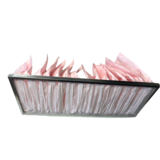 Systemair filtershop Systemair Topvex BFT 2000 F7 Filter 204215 Systemair filtershop Systemair Topvex BFT 2000 F7 Filter 204215