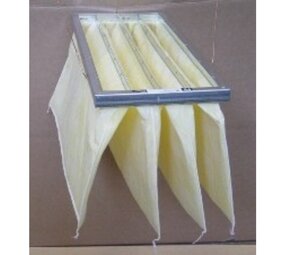 Systemair filtershop Systemair Topvex BFT TR12 F5 Filter 205003