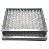 hq-filters Nuaire MRXBOX95-LOFT LH1 | G4 filters