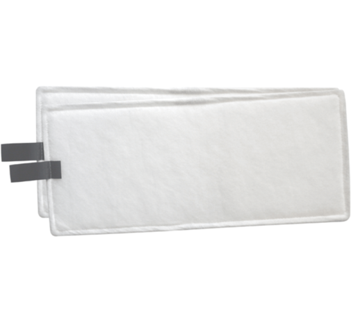 hq-filters Nuaire MRXBOX-ECO2 Vervangend filterset hq-filters Nuaire MRXBOX-ECO2 Vervangend filterset