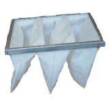 Systemair filtershop Systemair Topvex BFRO 2400 SR07 G3 Filter 203151