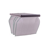 Systemair filtershop Systemair Topvex BFRO 3800 SR09 G3 Filter 203152