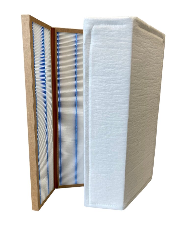 hq-fiters Orcon HRC-300-4BP/R | HRC-300-400-15BP/RH | G3/F7 hq-fiters Orcon HRC-300-4BP/R | HRC-300-400-15BP/RH | G3/F7