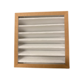 Philips Philips filter klein, vierkant HR4978