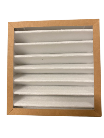 Philips Philips filter klein, vierkant HR4978 - 482248020137 Philips Philips filter klein, vierkant HR4978 - 482248020137