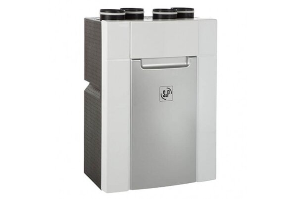 hq-filters Soler & Palau Domeo 210 | G4/F7 hq-filters Soler & Palau Domeo 210 | G4/F7