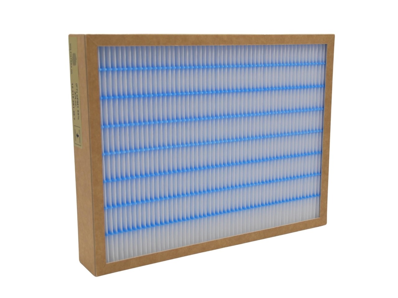 hq-filters NIBE pollenfilter FTX 230 W - F7 - 430 x 205 x 47 mm.