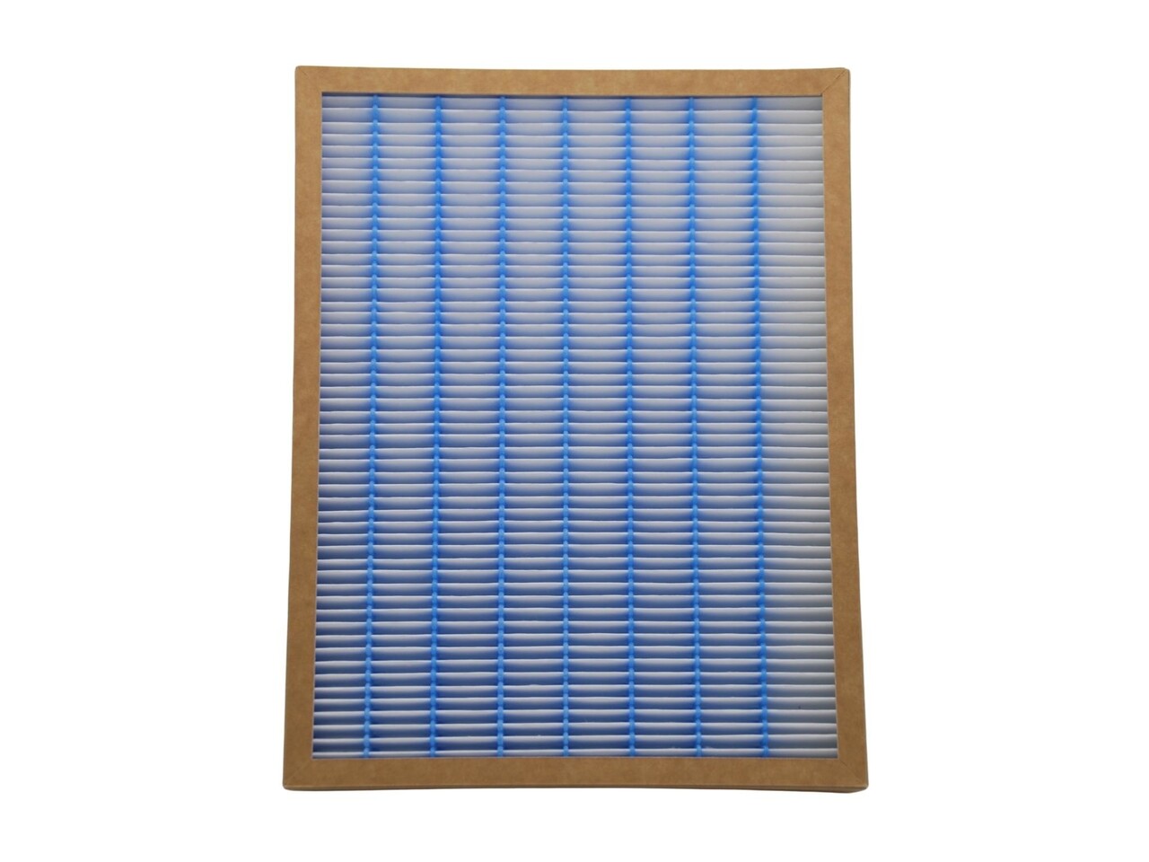 hq-filters NIBE pollenfilter FTX 230 W - F7 - 430 x 205 x 47 mm.