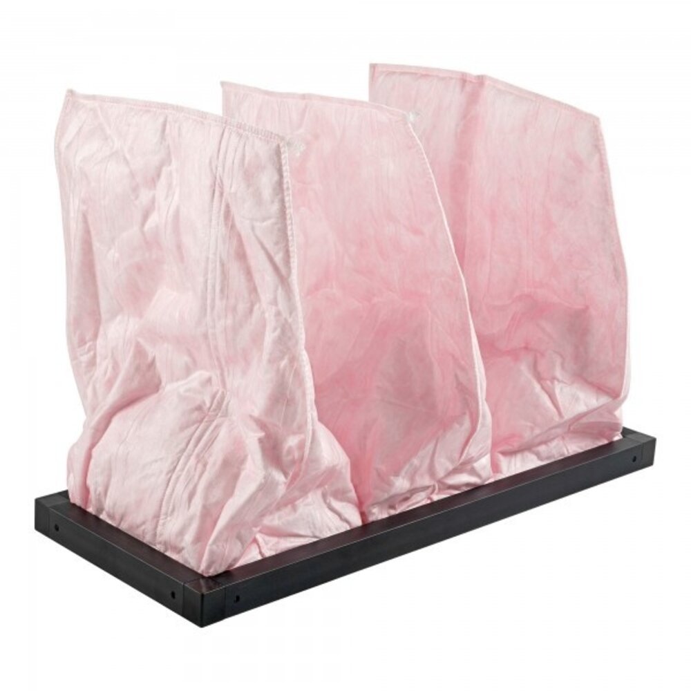 hq-filters NIBE pollenfilter FTX 230 W - F7 - zakkenfilter hq-filters NIBE pollenfilter FTX 230 W - F7 - zakkenfilter