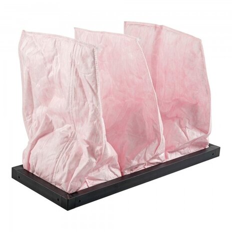 hq-filters NIBE pollenfilter FTX 230 W - F7 - zakkenfilter hq-filters NIBE pollenfilter FTX 230 W - F7 - zakkenfilter