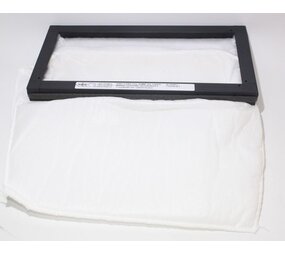 hq-filters NIBE Luchtfilter FTX 230 W - G4 hq-filters NIBE Luchtfilter FTX 230 W - G4