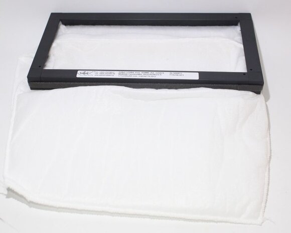 hq-filters NIBE  FTX 230 W - G4 - zakkenfilter hq-filters NIBE  FTX 230 W - G4 - zakkenfilter