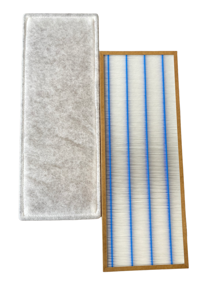 Inventum Inventum Luchtfilter voor de ClimateControl module | S1090031(huismerk) Inventum Inventum Luchtfilter voor de ClimateControl module | S1090031(huismerk)