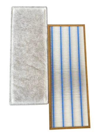 Inventum Inventum Luchtfilter voor de ClimateControl module | S1090031(huismerk) Inventum Inventum Luchtfilter voor de ClimateControl module | S1090031(huismerk)