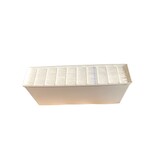 hq-filters Sonair A+/F+  | F6-filter- inclusief filterhouder  - huismerk hq-filters Sonair A+/F+  | F6-filter- inclusief filterhouder  - huismerk
