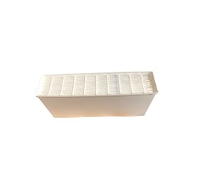 hq-filters Sonair A+/F+  | F6-filter- inclusief filterhouder  - huismerk hq-filters Sonair A+/F+  | F6-filter- inclusief filterhouder  - huismerk