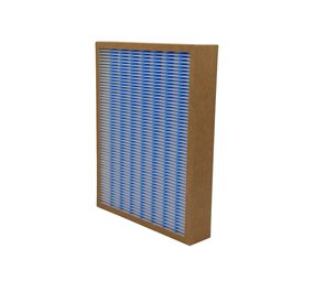 hq-filters NIBE Luchtfilter FTX 500 S - F7 hq-filters NIBE Luchtfilter FTX 500 S - F7