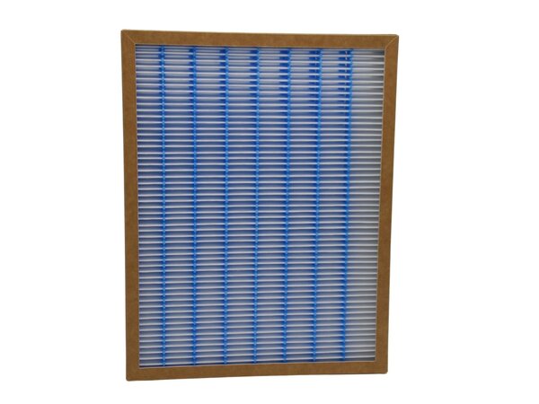 hq-filters NIBE pollenfilter  FTX 500 S - F7   - 430 x 204 x 46 mm. hq-filters NIBE pollenfilter  FTX 500 S - F7   - 430 x 204 x 46 mm.