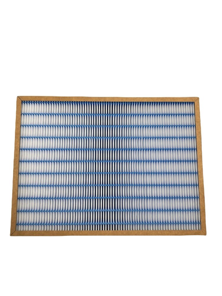 hq-filters Genvex  Premium 3 pollenfilter - M5 - 655 x 220 x 50 mm hq-filters Genvex  Premium 3 pollenfilter - M5 - 655 x 220 x 50 mm