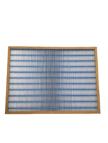 hq-filters Genvex  Premium 3 pollenfilter - M5 - 655 x 220 x 50 mm hq-filters Genvex  Premium 3 pollenfilter - M5 - 655 x 220 x 50 mm