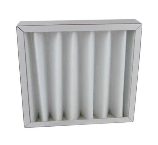 hq-filters NIBE Luchtfilter ERS 20-250 - G4 - 257x180x47 mm hq-filters NIBE Luchtfilter ERS 20-250 - G4 - 257x180x47 mm