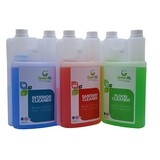 Green XL Schoonmaak pakket