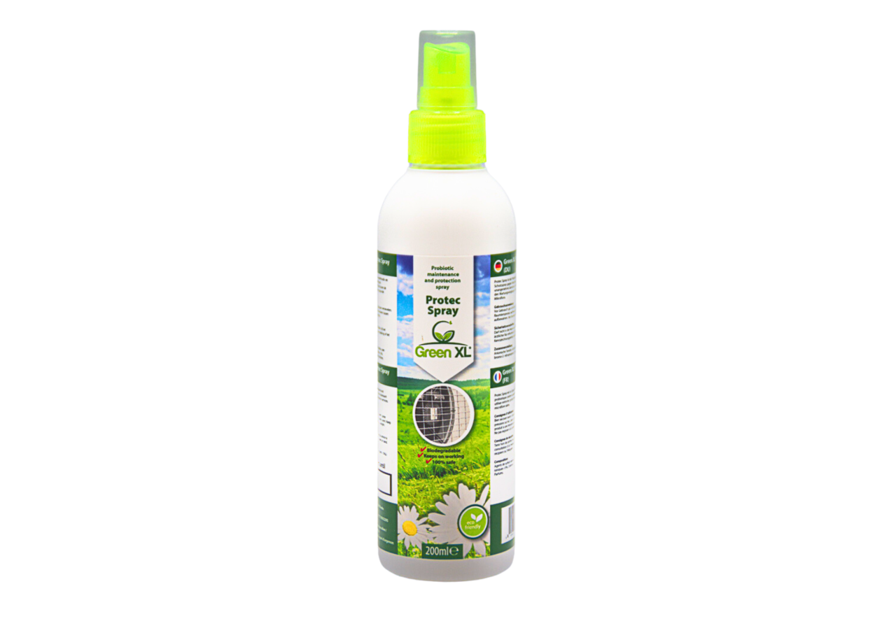 Green XL Protect spray Green XL - 200ml Green XL Protect spray Green XL - 200ml