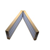 hq-fiters Orcon WTU 1500 EC-E / IE  | (F7) ePM1 60%