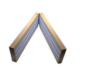 hq-fiters Orcon WTU 1500 EC-E / IE  | (F7) ePM1 60% hq-fiters Orcon WTU 1500 EC-E / IE  | (F7) ePM1 60%