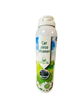 Green XL Auto Airco Reiniger 150 ml - GreenXL Green XL Auto Airco Reiniger 150 ml - GreenXL