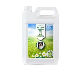 Green XL Dog Kennel Stabiliser Green XL Dog Kennel Stabiliser