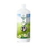 Green XL Dog Kennel Cleaner + Dog Kennel Stabiliser Green XL Dog Kennel Cleaner + Dog Kennel Stabiliser