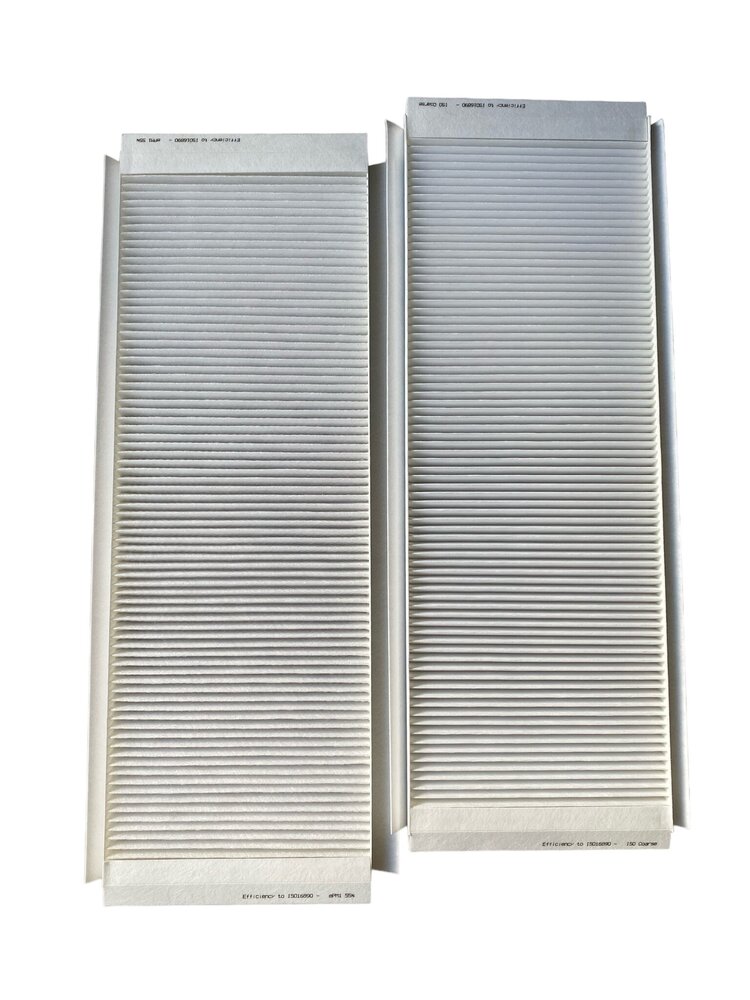 hq-filters Itho Daalderop HRU 400 (G4) ISO Coarse 65%  huismerk hq-filters Itho Daalderop HRU 400 (G4) ISO Coarse 65%  huismerk