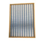 Nilan filtershop Nilan  VPL 15 Top | F7 filter