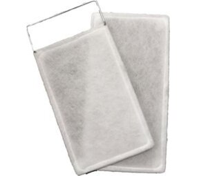 hq-filters THERMELEC Tuoxair 3 - (versie S & AW) G4-G4 hq-filters THERMELEC Tuoxair 3 - (versie S & AW) G4-G4