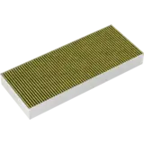 hq-fiters Balay clean air PLUS koolstof afzuigkap  filter