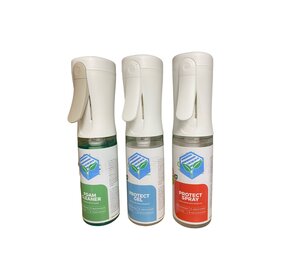 Probiotisch-reinigen WTW Reinigingspakket Green XL Probiotisch-reinigen WTW Reinigingspakket Green XL