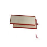 Zehnder Filtershop Zehnder Filterset WHR 930 | WHR 950 | WHR 960 | F7/F7 Zehnder Filtershop Zehnder Filterset WHR 930 | WHR 950 | WHR 960 | F7/F7