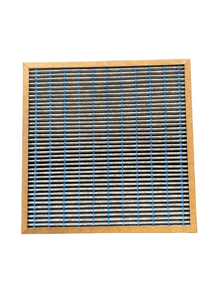 hq-filters Actief koolstoffilter HQ 603 - 50603475