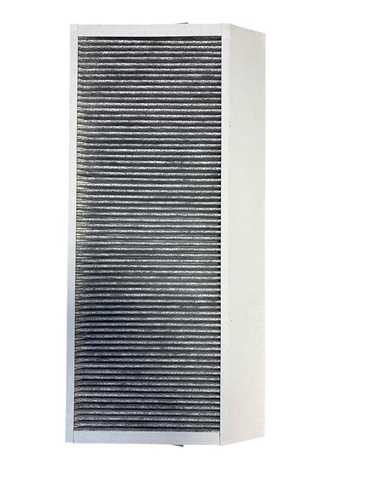 hq-filters Huismerk Brink Flair 300/400 | 532704| Koolstoffilter (Carbon) hq-filters Huismerk Brink Flair 300/400 | 532704| Koolstoffilter (Carbon)