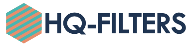 HQ-FILTERS: partner in luchtfiltratie