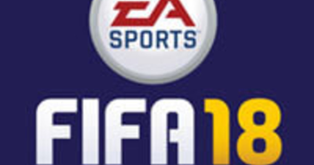 FIFA 18 - Reveal