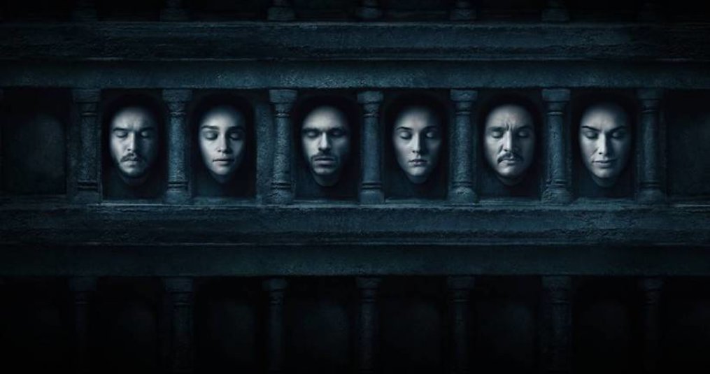 Game of Thrones - Seizoen 6 Review