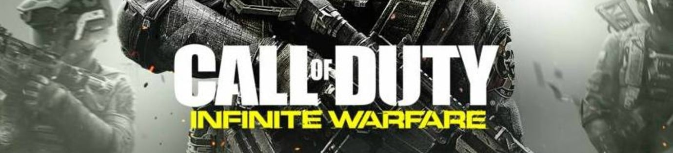 COD: Infinite Warfare