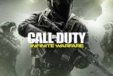 COD: Infinite Warfare