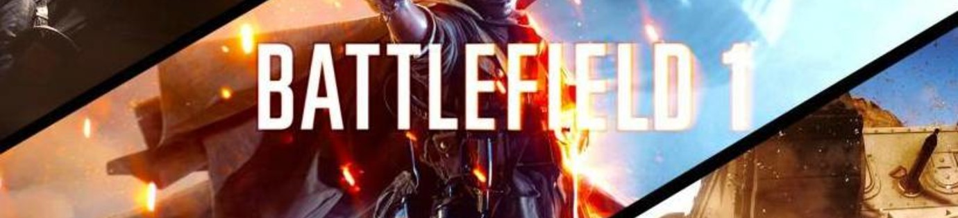 Battlefield 1 | Update