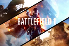 Battlefield 1 | Update