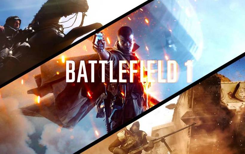 Battlefield 1 | Update